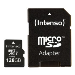 Intenso 3423491 Micro Sd...