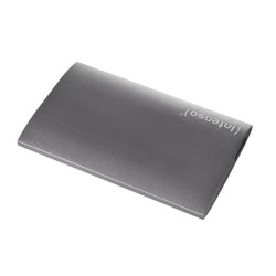 Intenso External Ssd 256gb...