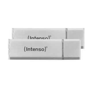 intenso 3531490 l?piz usb 3.2 ultra 64gb (pack 2u)