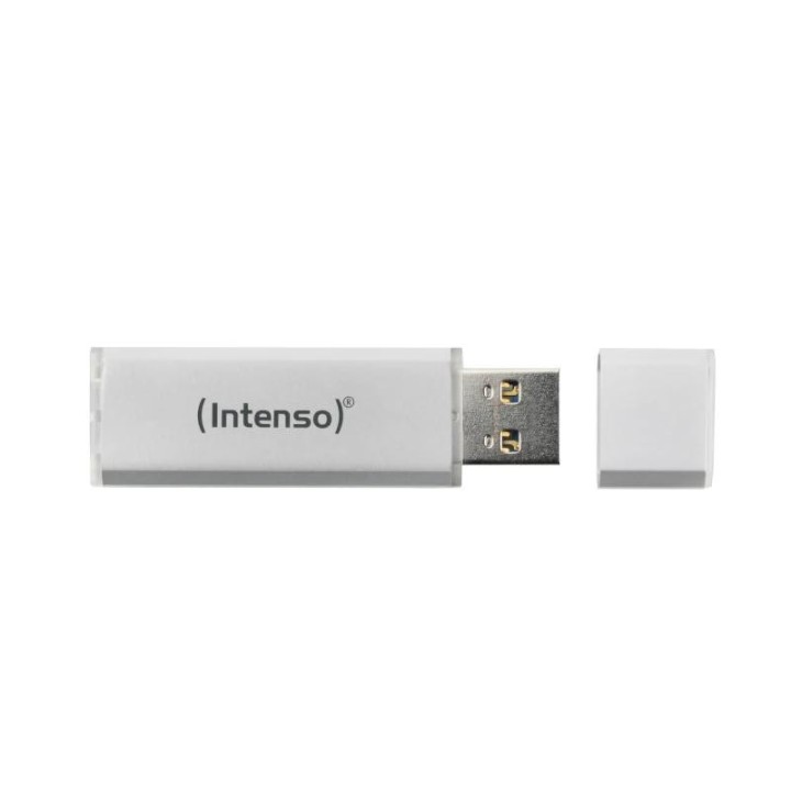 intenso 3531490 l?piz usb 3.2 ultra 64gb (pack 2u)