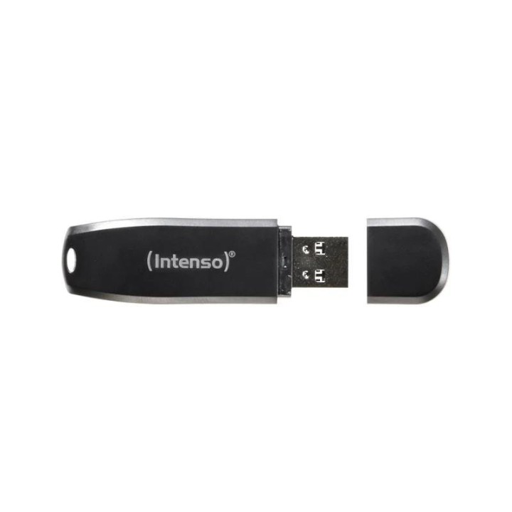 intenso 3533493 l?piz usb 3.2 speed 512gb