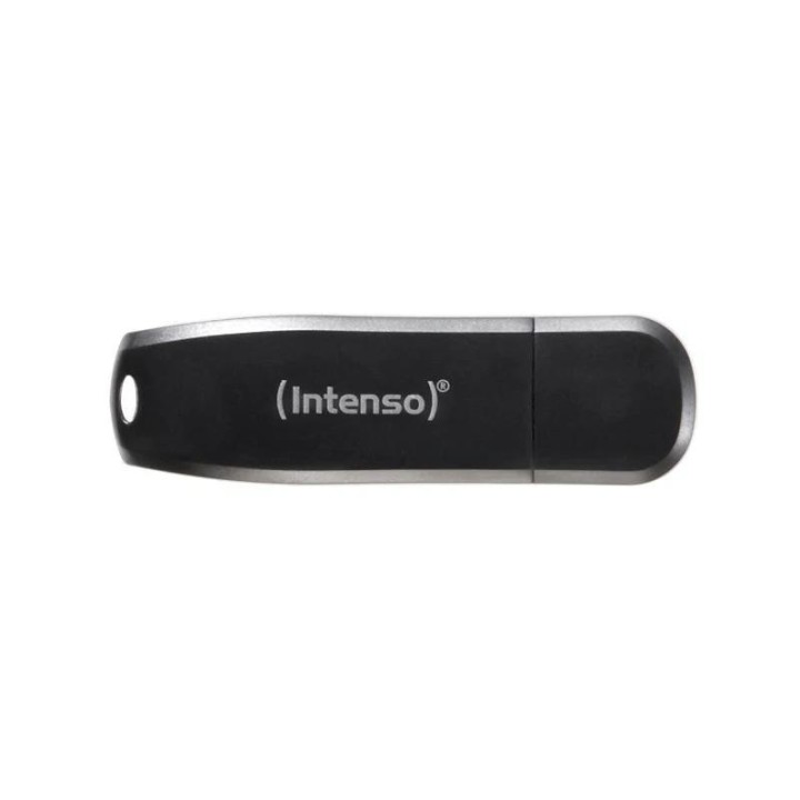 intenso 3533493 l?piz usb 3.2 speed 512gb