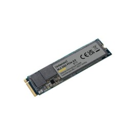 Intenso Mi500 Ssd 2tb Pcie...