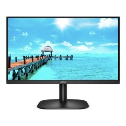 Monitor 23.8 Aoc 24b2xh/eu...