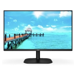 Aoc 27b2h  Monitor 27 Ips...