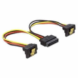 Delock Cable Power Sata...