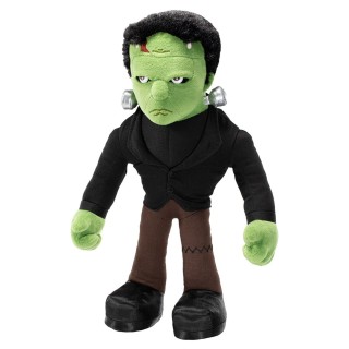 the noble collection peluche the noble collection frankenstein 33 cm universal monsters plush