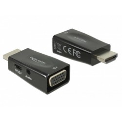 Delock Adaptador Hdmi-a...