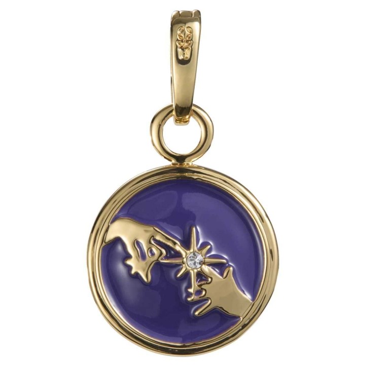 the noble collection colgante universal the noble collection e.t. el extraterrestre estar? aqu? mism