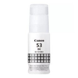 Canon Botella Tinta Gi-53...