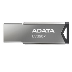 Adata Lapiz Usb Uv350 64gb...