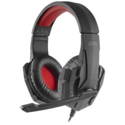 Headset Mars Gaming Mh020...