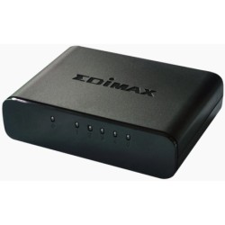 Edimax Es-3305p Switch...