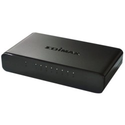 Edimax Es-3308p Switch...