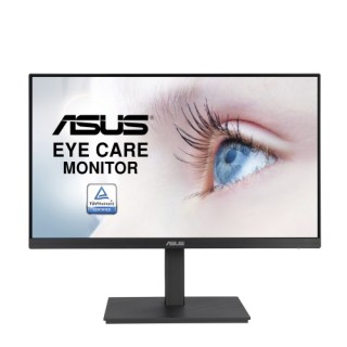 asus va24eqsb 60,5 cm (23.8) 1920 x 1080 pixeles full hd led negro