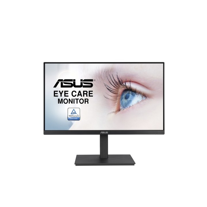 asus va24eqsb 60,5 cm (23.8) 1920 x 1080 pixeles full hd led negro