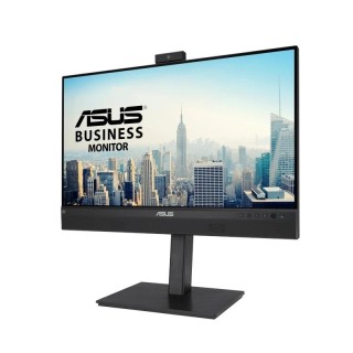 asus be24ecsnk monitor 23.8 ips hdmi  mm aa web