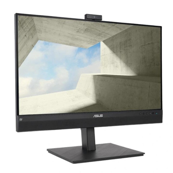 asus be24ecsnk monitor 23.8 ips hdmi  mm aa web