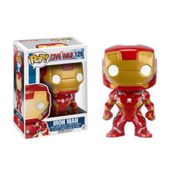 Funko Funko Pop Marvel...