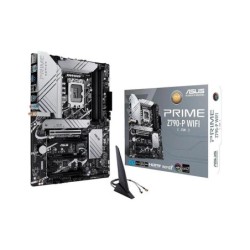 Placa Base Asus Prime...