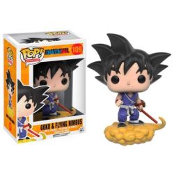 Funko Funko Pop Dragon Ball...