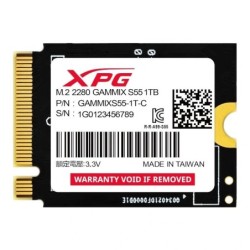 Adata Xpg Ssd Gammix S55...