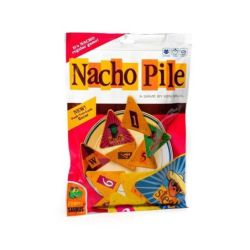 Juegos Juego De Mesa Nacho...