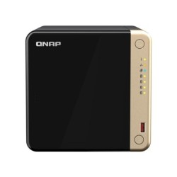 Qnap Ts-464-8g Nas...