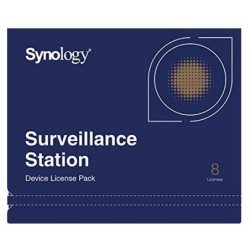 Synology Camera License...