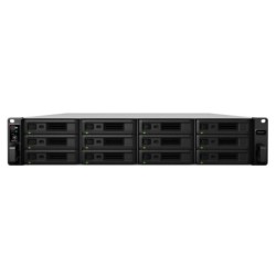 Synology Rs3621rpxs Nas...