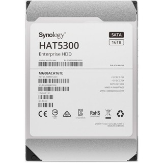 synology hat5300-16t 3.5 sata hdd