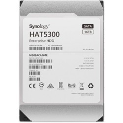 Synology Hat5300-16t 3.5...