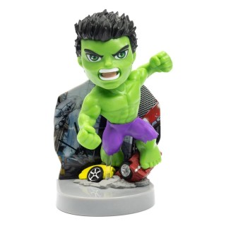 the loyal subjects figura mini diorama superama the loyal subjects hulk
