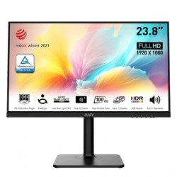 Msi Md2412p Monitor 23.8...