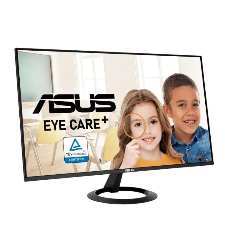 asus vz24ehf monitor 24 ips 100hz 1ms  hdmi