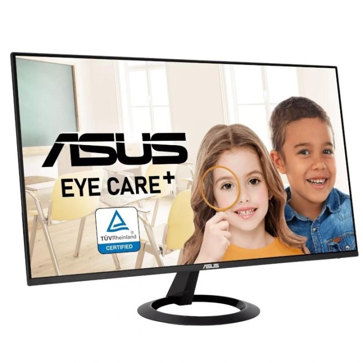 asus vz27ehf monitor 27 ips 100hz 1ms  hdmi