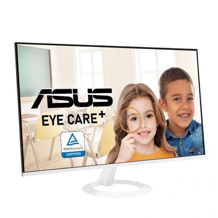 asus vz27ehf-w monitor 27 ips 100hz 1ms  hdmi