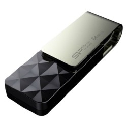 Sp Memoria Usb Blaze B30...