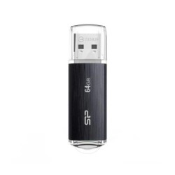 Sp Memoria Usb Blaze B02...