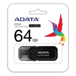 Adata Lapiz Usb Uv240 64gb...