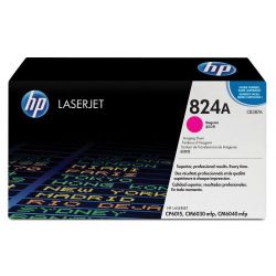 Hp 824a Tambor Magenta...