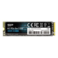 Sp P34a60 1tb Ssd M.2 Pcie...