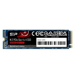 Sp Ud85 Ssd 500gb Nvme Pcie...