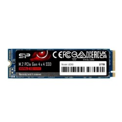 Sp Ud85 Ssd 2tb Nvme Pcie...