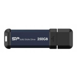 Sp Ssd Externo Ms60 250gb...