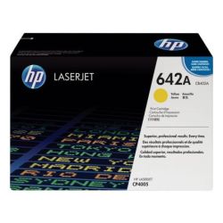 Toner Laser Amarillo Hp...