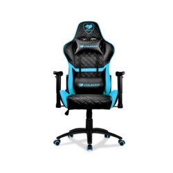 Cougar Silla Gaming Armor...