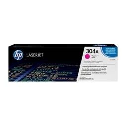 Toner Hp Cc533a No304a...