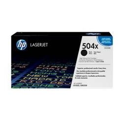 Hp Toner Hp Ce250x...