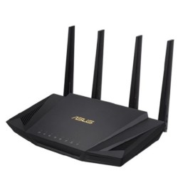 Asus Rt-ax58u V2 Router...